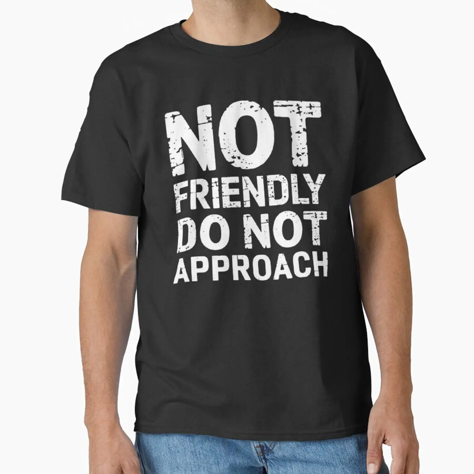 Men'S Fashion Explained - Lustiges Zitat-Poster: „I'm Not Arguing Just