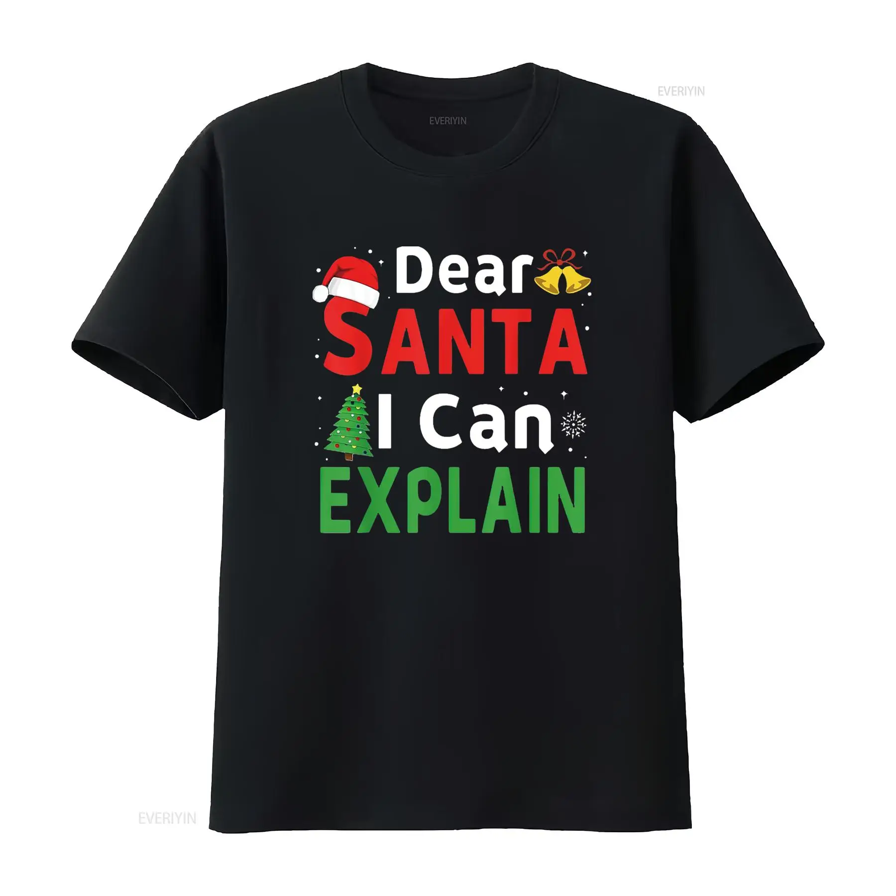 Men'S Fashion Explained - Lieber Weihnachtsmann, ich kann erklären. Lustiges