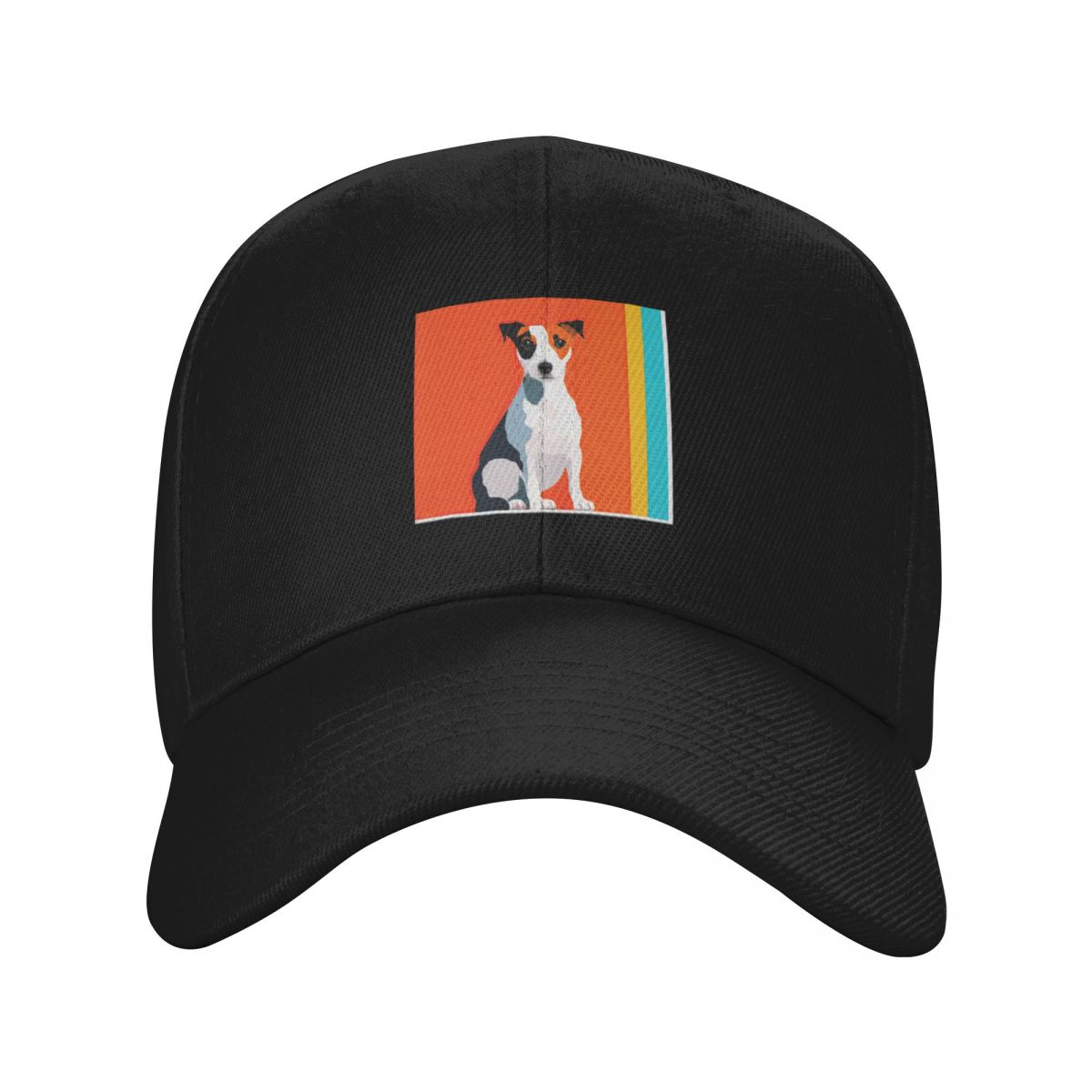 Men'S Fashion Outlets - Super stilvolle Pop Art Jack Russell