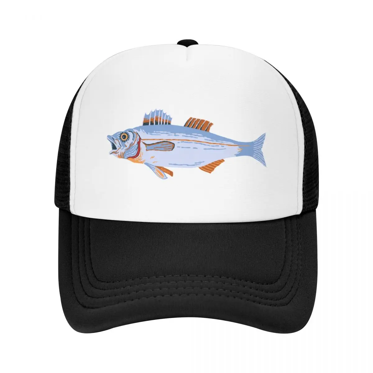 Men'S Fashion Outlets - Pompeii Marine Mosaik Baseball Cap Hat