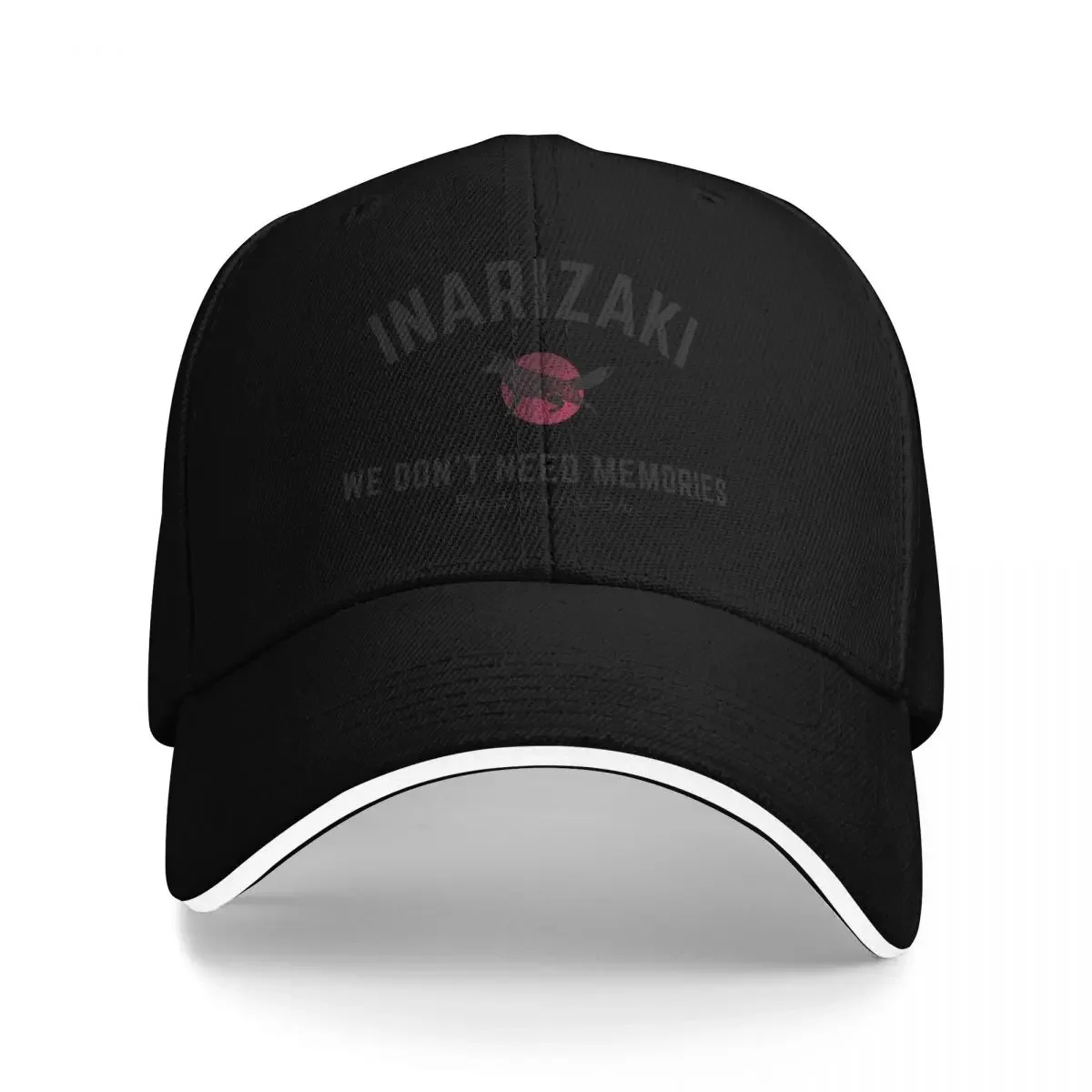 Men'S Fashion Outlets - 2026 Inarizaki VBC „We Don't Need