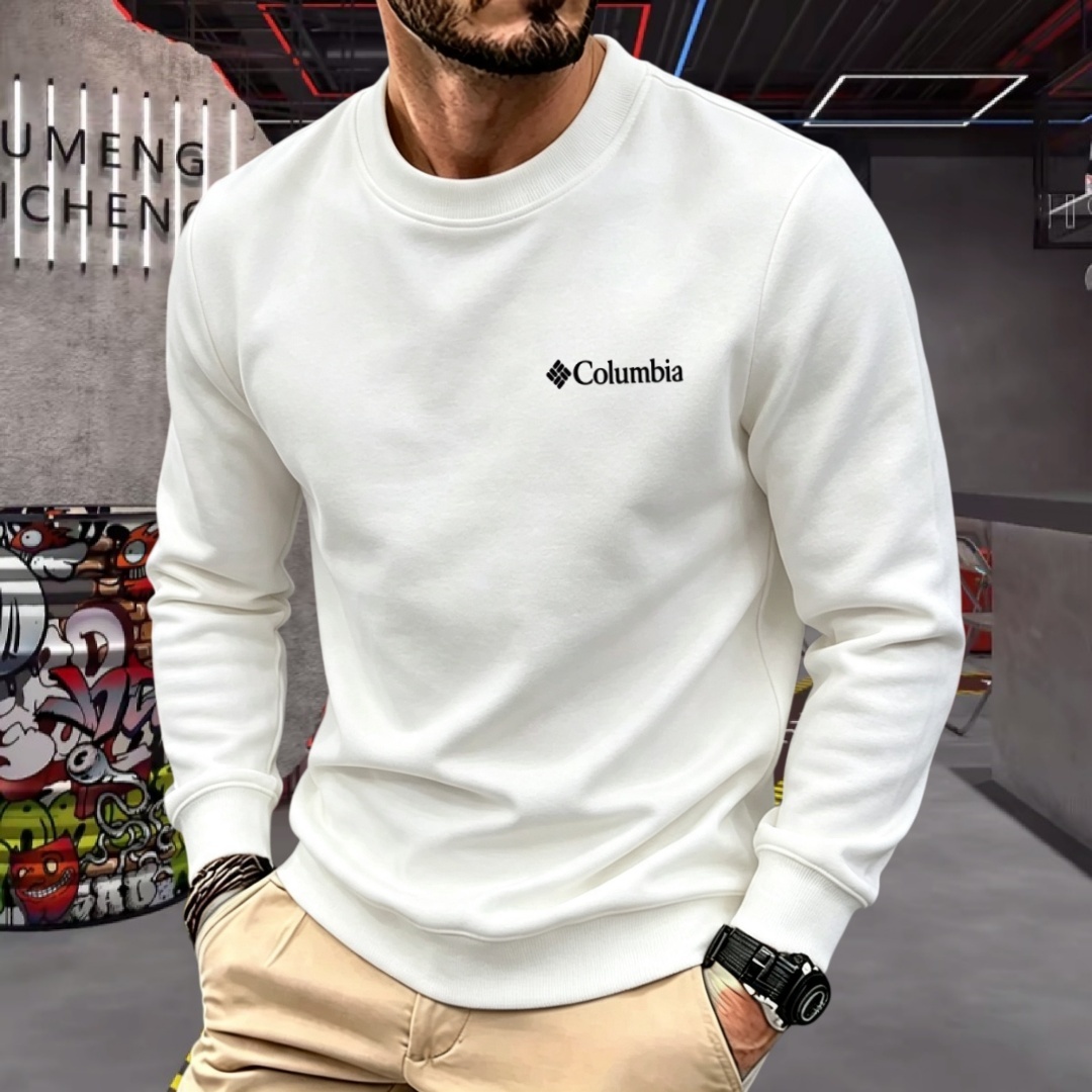 Men'S Tops Fashion - 100% reine Baumwolle, hochwertiges Marken-Poloshirt für