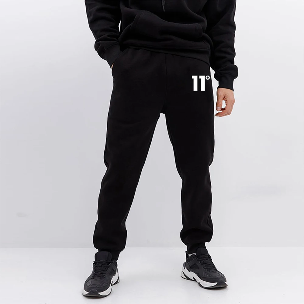 Men'S Fashion Paris 2025 - Herren-Jogginghose mit Paris-Motiv, 2025, neuer Stil,