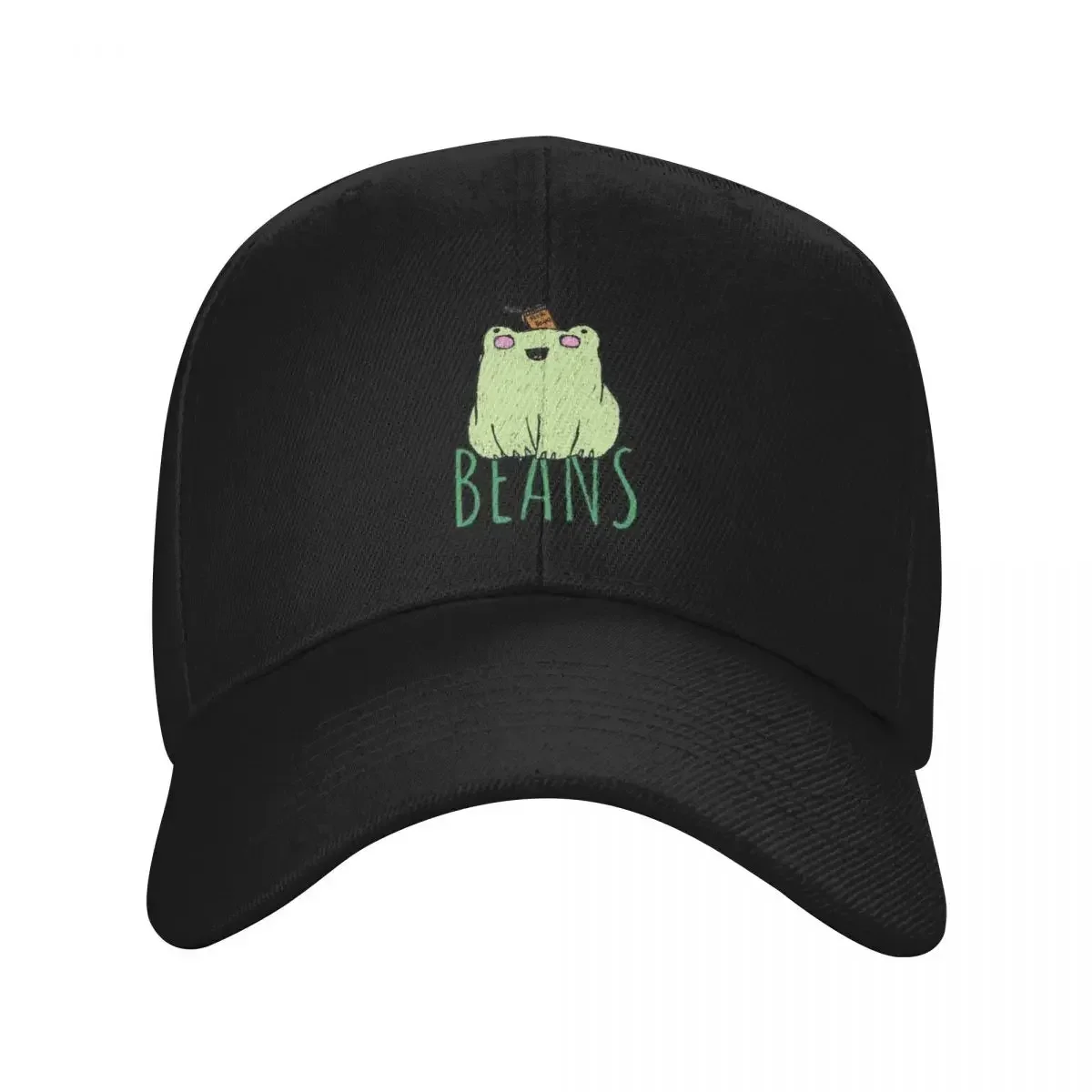 Men'S Fashion Outlets - Neue Beans Froggy Baseballkappe Matrosenkappe für