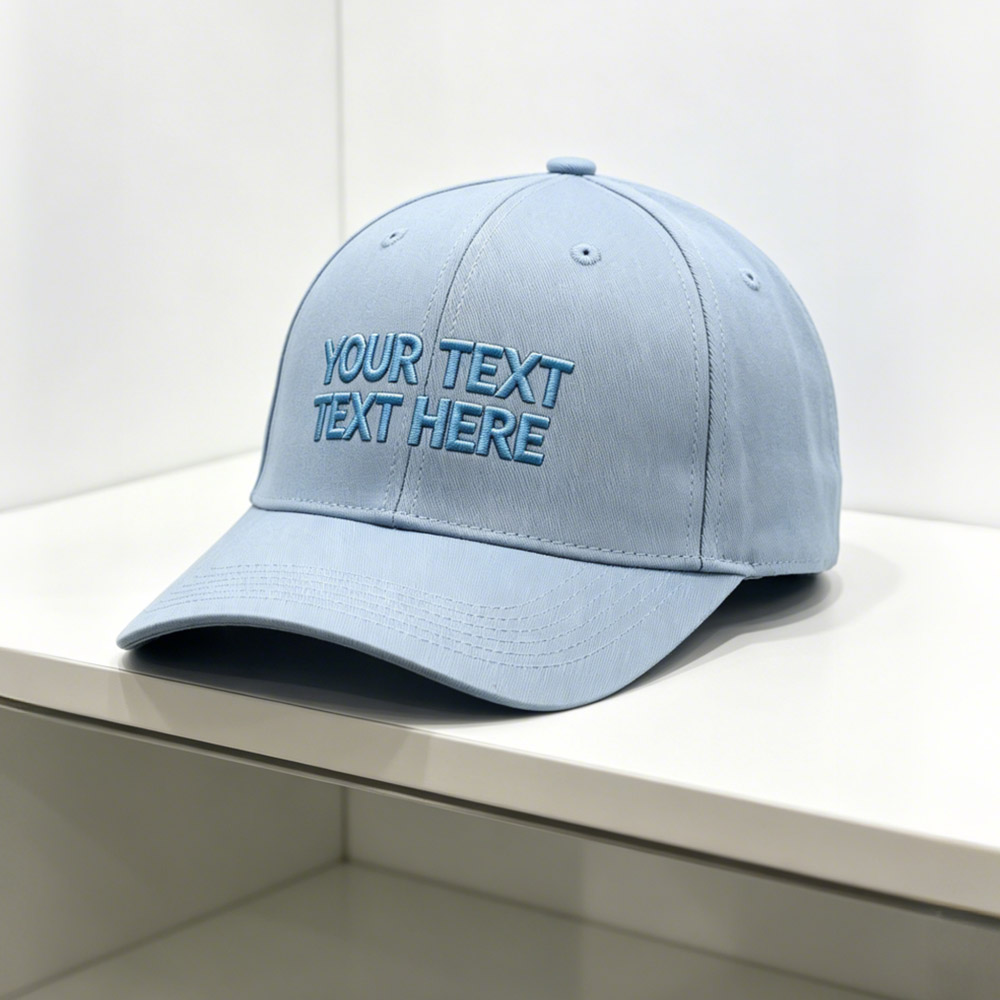 Trucker Hat Cap - Maßgefertigte Hüte Großhandel Bestickte Kappen für