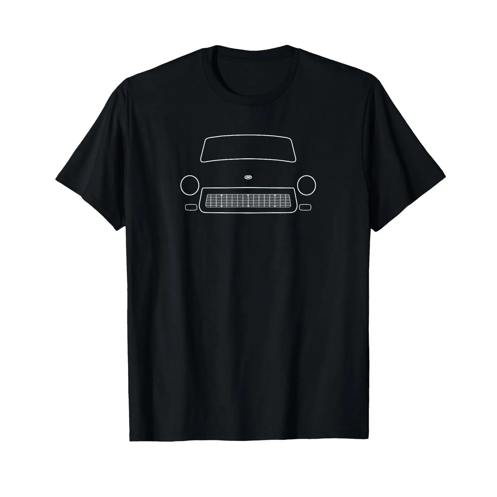 Men'S Fashion 1960S - Trabi Trabant 1960er Jahre Deutscher Oldtimer