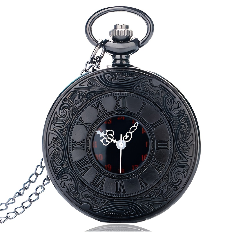 1PC Surprise Mystery Watch Bli – Mens Fashion Vintage Bewertung und Preis