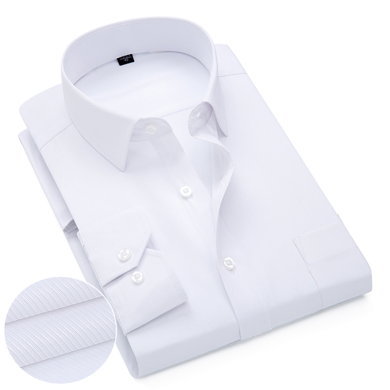 Rosa, weiß, blau, Twill, forme – Dress Shirt Non-Iron Bewertung und Preis
