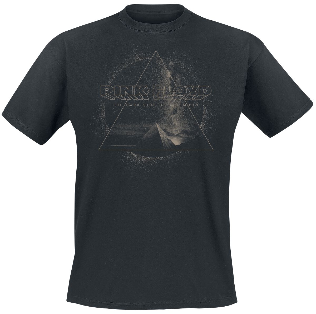 Heißer Sommer Pink Floyd Grafi – Men'S Fashion Pink Shirt Bewertung und Preis