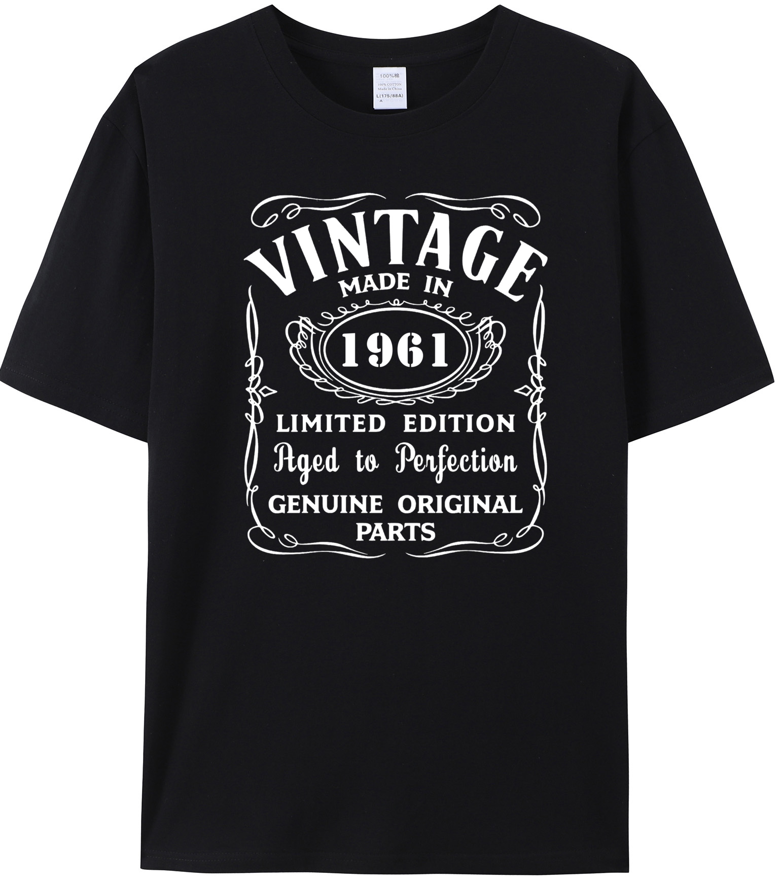 Hergestellt im Jahr 1960/1961/ – Men'S Fashion 1960S Bewertung und Preis