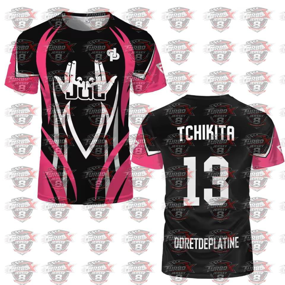 2026 Neue Jul T-Shirts Ninetta – Men'S Fashion Pink Shirt Bewertung und Preis