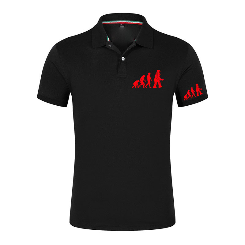 Lässiges Einfarbiges Sommer-Mo – Men'S Fashion Evolution Bewertung und Preis