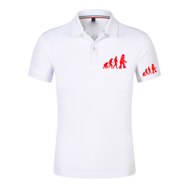 Lässiges Einfarbiges Sommer-Mo – Men'S Fashion Evolution Bewertung und Preis