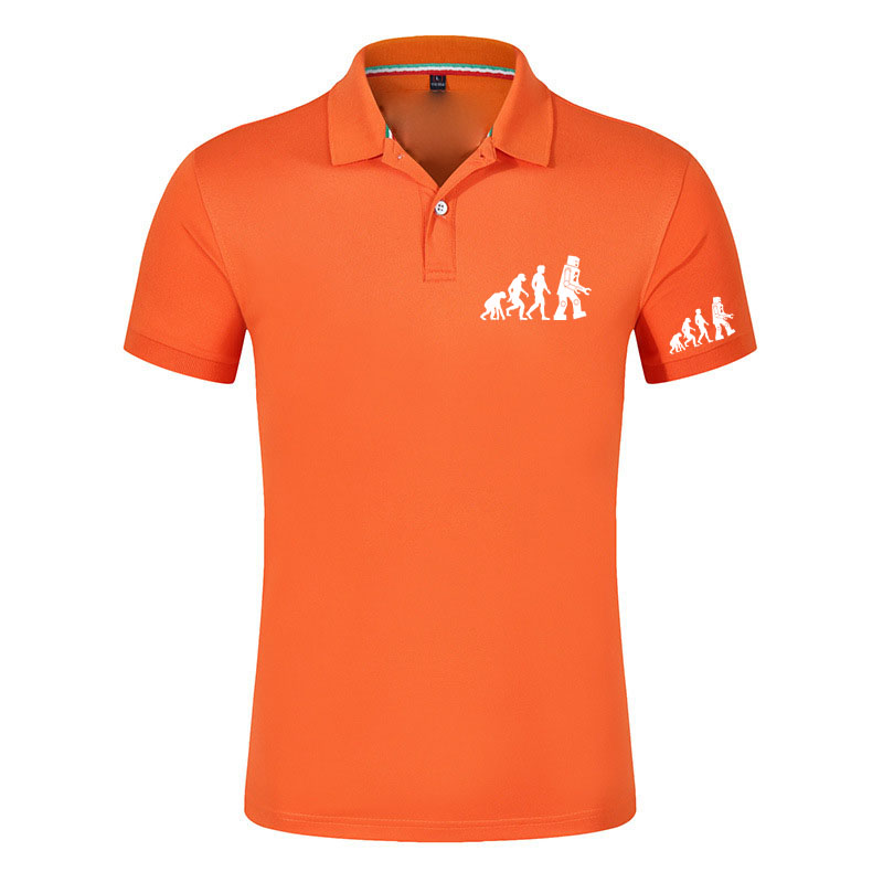 Lässiges Einfarbiges Sommer-Mo – Men'S Fashion Evolution Bewertung und Preis
