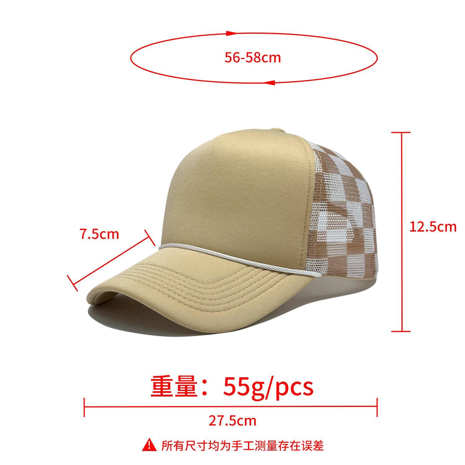 Neue Männer Frauen Baseball Hü – Trucker Hat Cap Bewertung und Preis