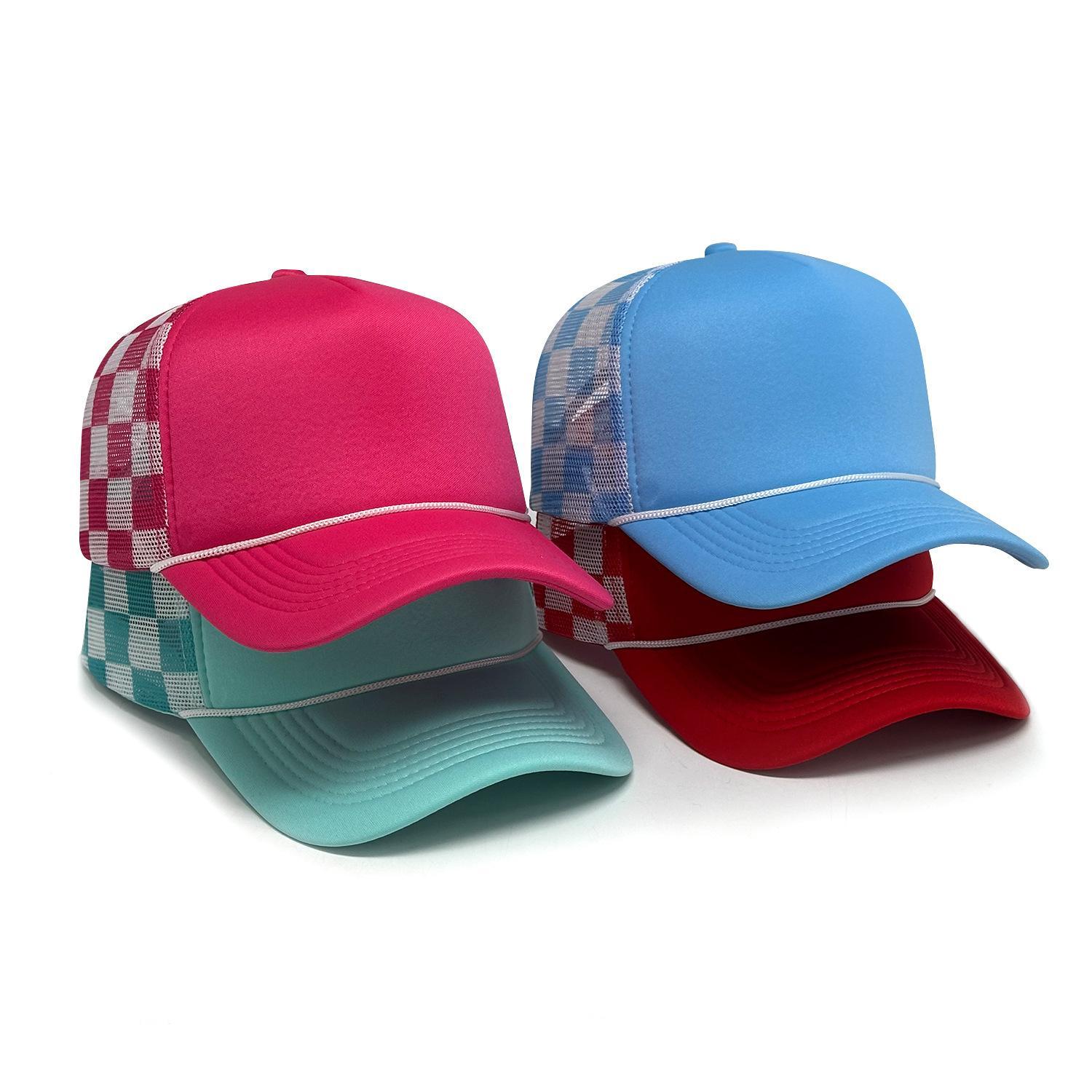 Neue Männer Frauen Baseball Hü – Trucker Hat Cap Bewertung und Preis