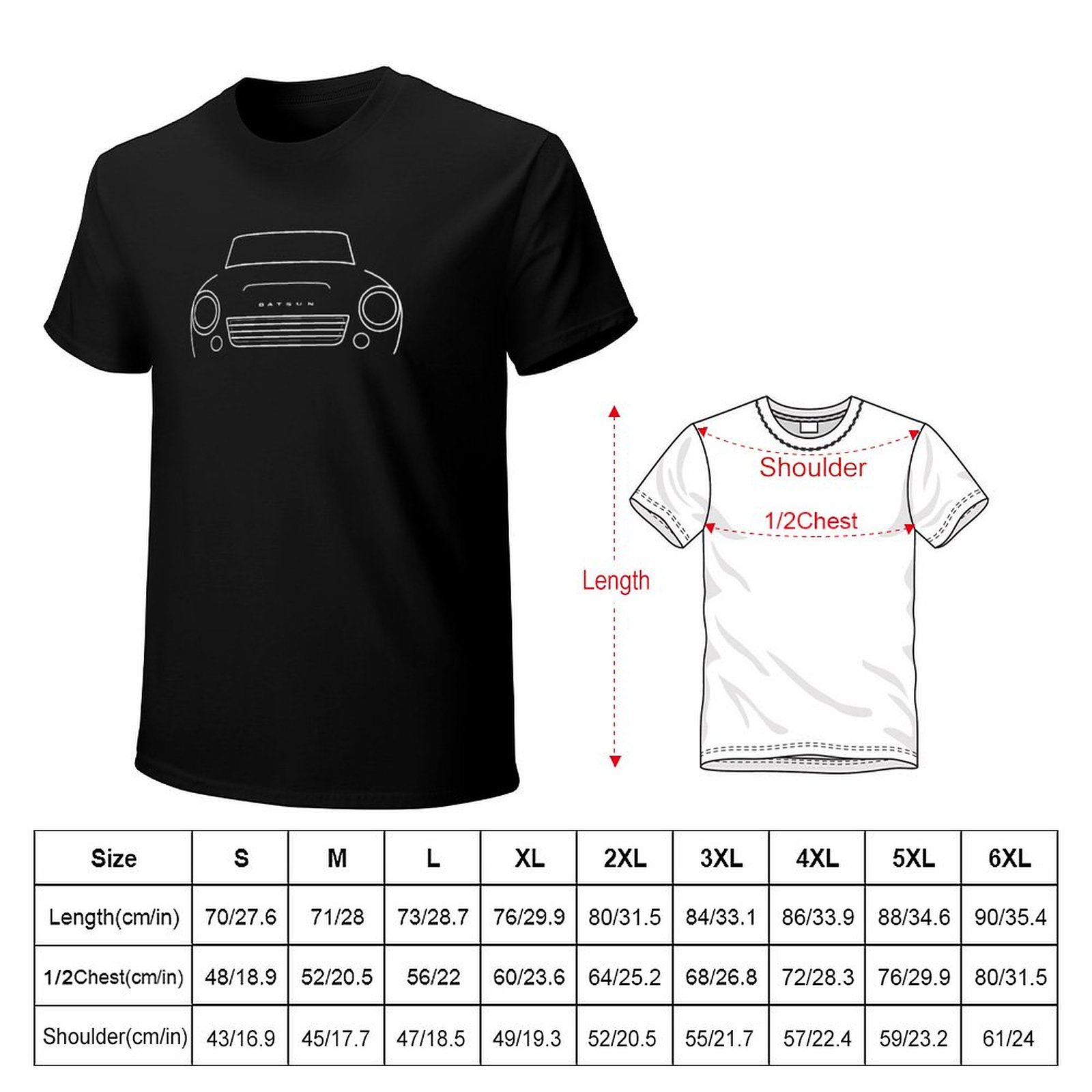 Datsun Roadster 1960er Jahre K – Men'S Fashion 1960S Bewertung und Preis