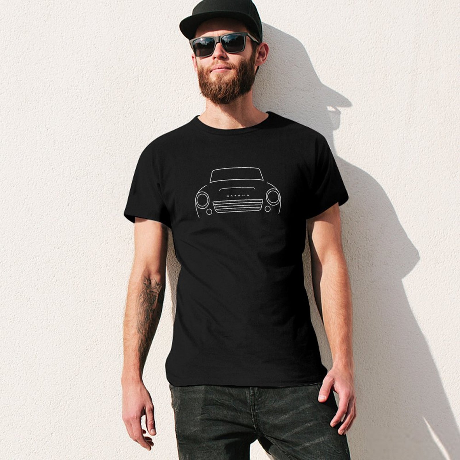 Datsun Roadster 1960er Jahre K – Men'S Fashion 1960S Bewertung und Preis