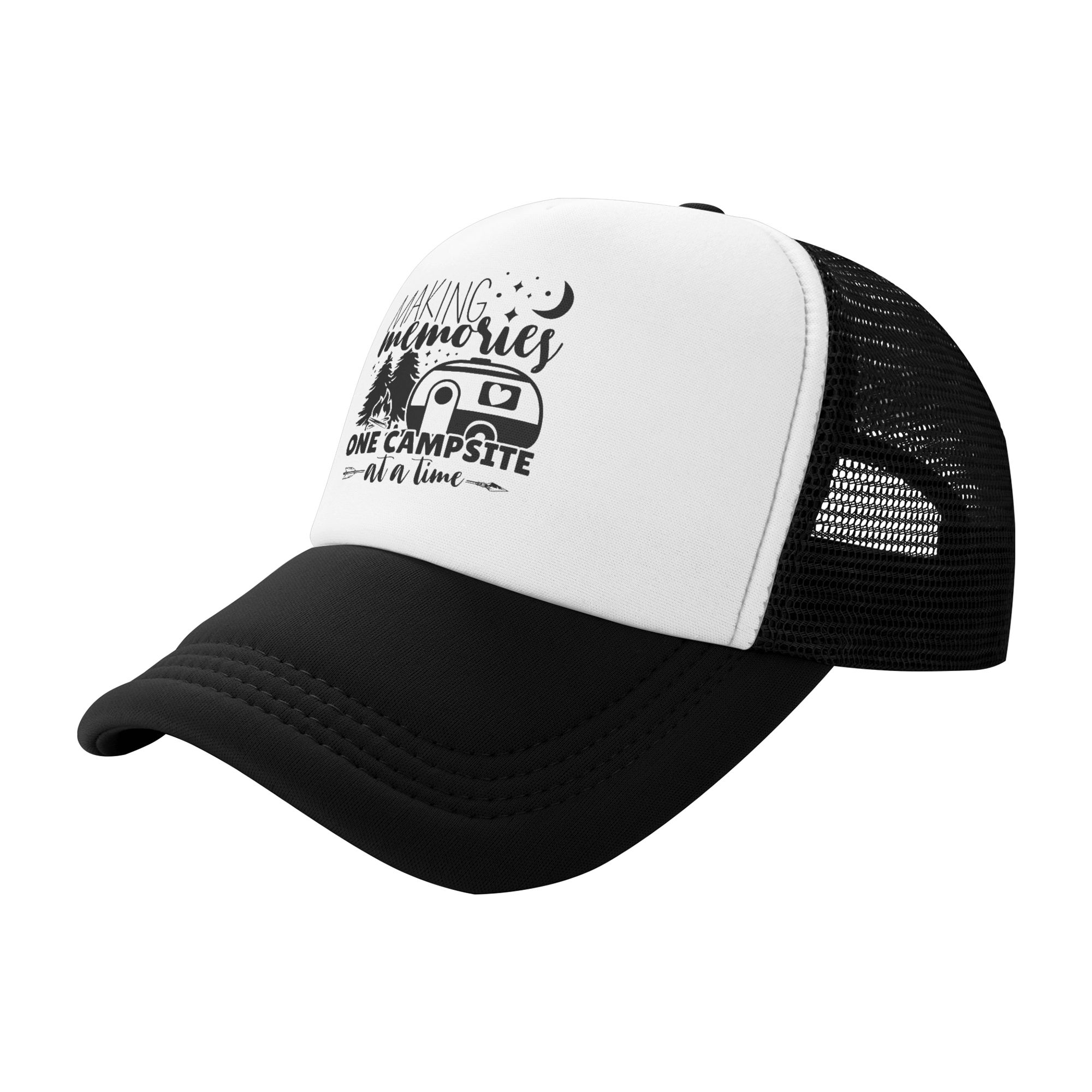 Klassische Unisex Abenteuer-Ca – Trucker Hat Cap Bewertung und Preis