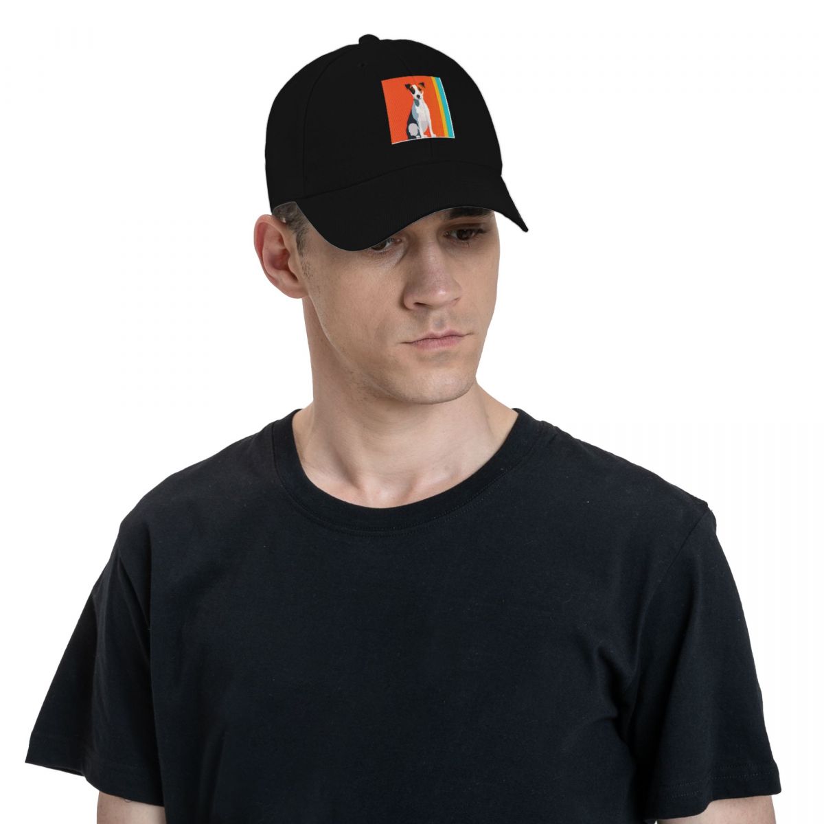 Super stilvolle Pop Art Jack R – Men'S Fashion Outlets Bewertung und Preis