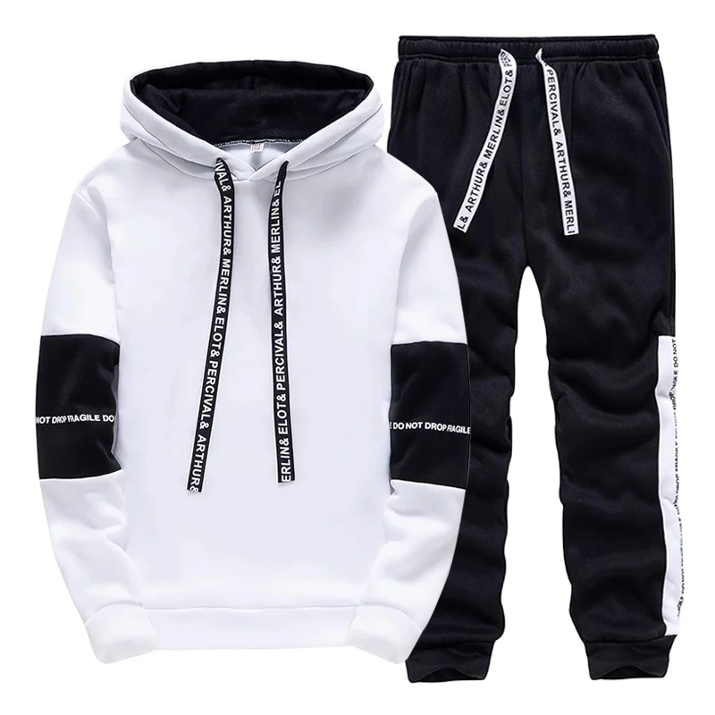 Trainingsanzug für Herren Läss – Men'S Fashion Trousers Bewertung und Preis