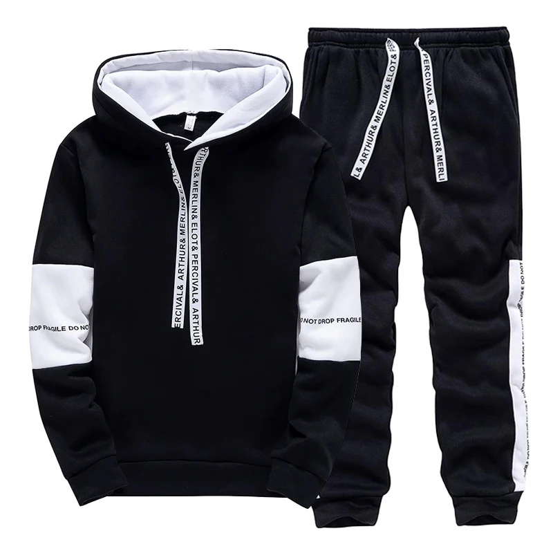 Trainingsanzug für Herren Läss – Men'S Fashion Trousers Bewertung und Preis