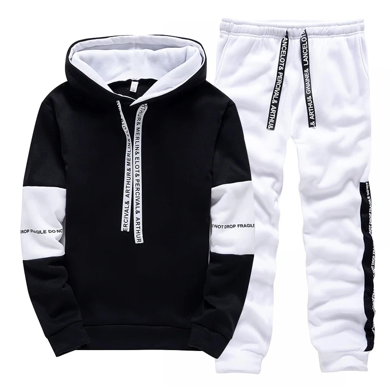 Trainingsanzug für Herren Läss – Men'S Fashion Trousers Bewertung und Preis