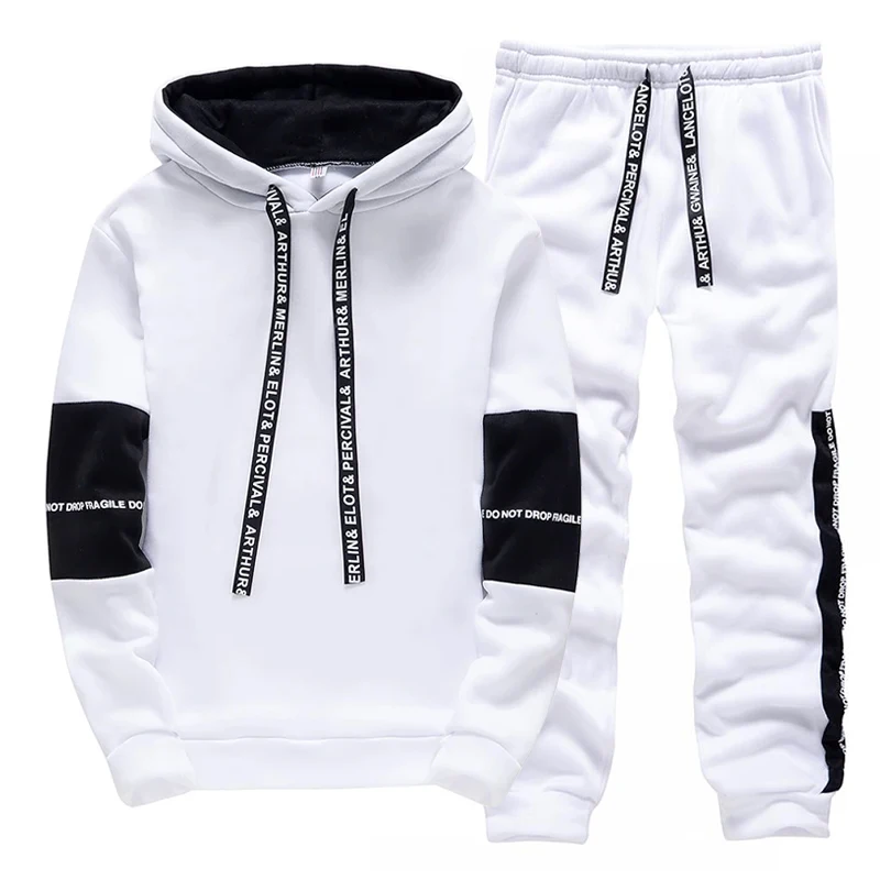 Trainingsanzug für Herren Läss – Men'S Fashion Trousers Bewertung und Preis