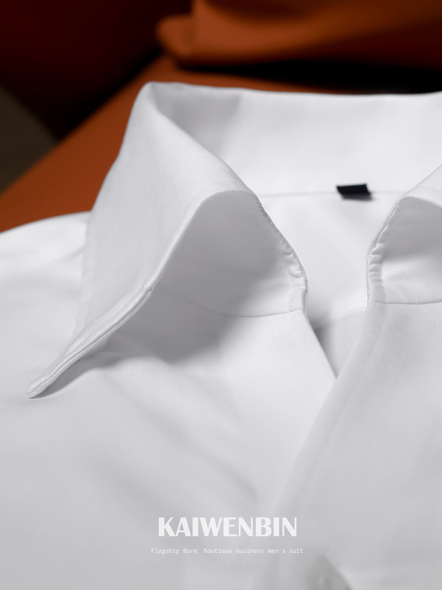 Herren-Hemd mit Spitzkragen, 1 – Dress Shirt Non-Iron Bewertung und Preis