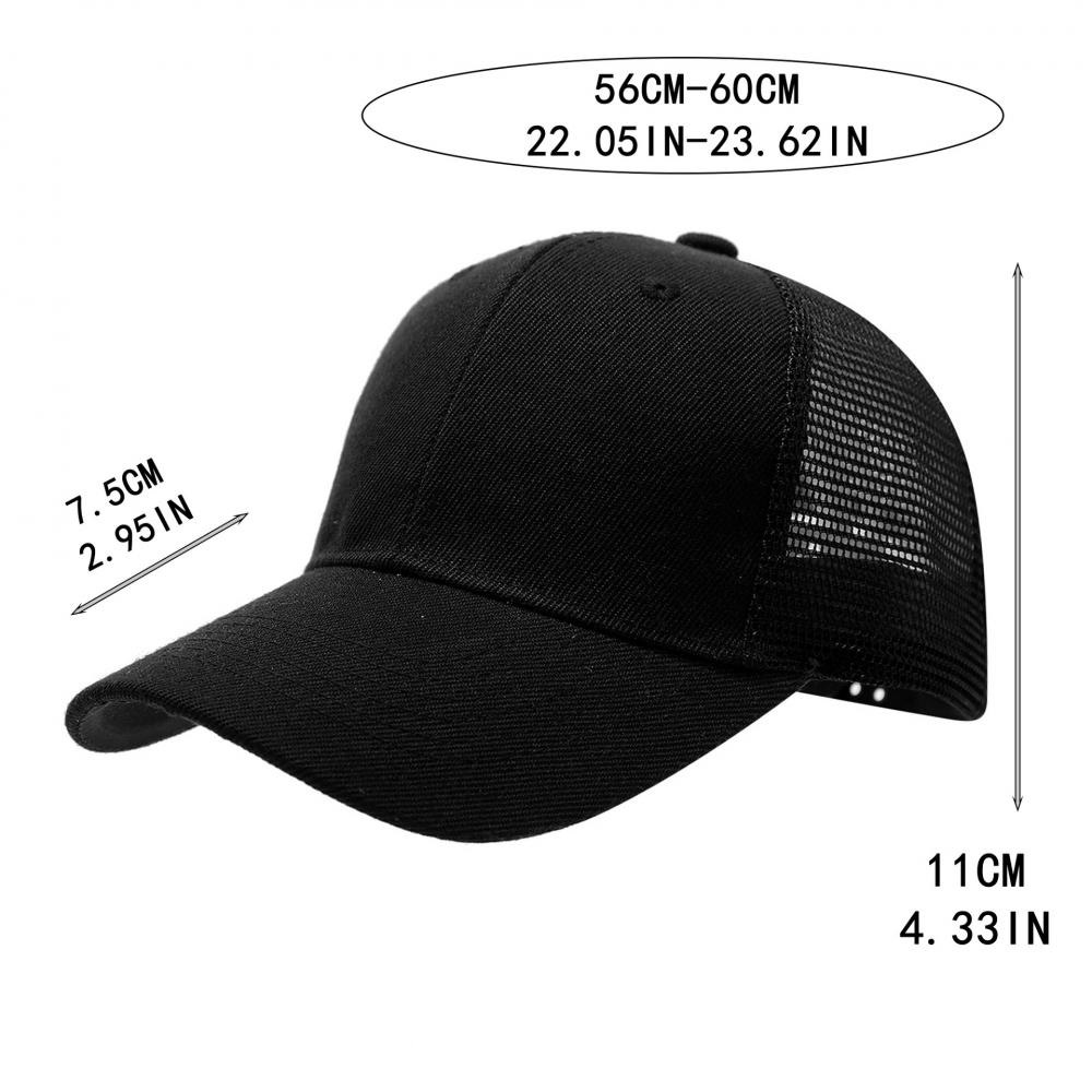 Benutzerdefinierte Logo Kappe  – Trucker Hat Cap Bewertung und Preis