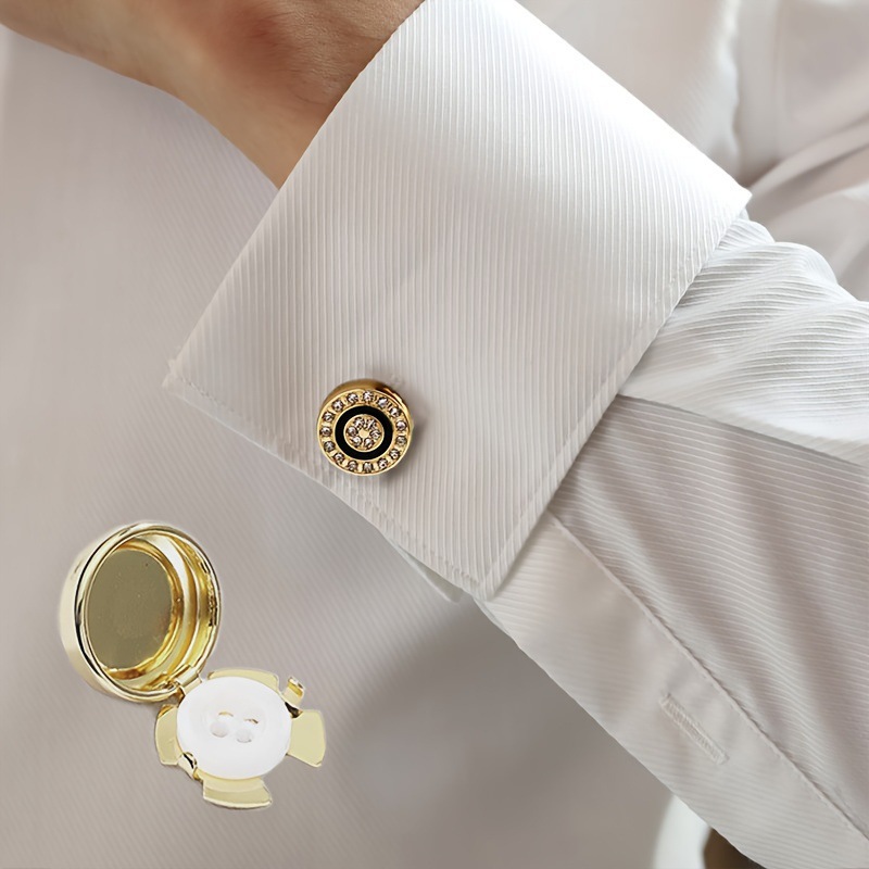 1/2 Stück Nicht-Französische H – Dress Shirt Non-Iron Bewertung und Preis