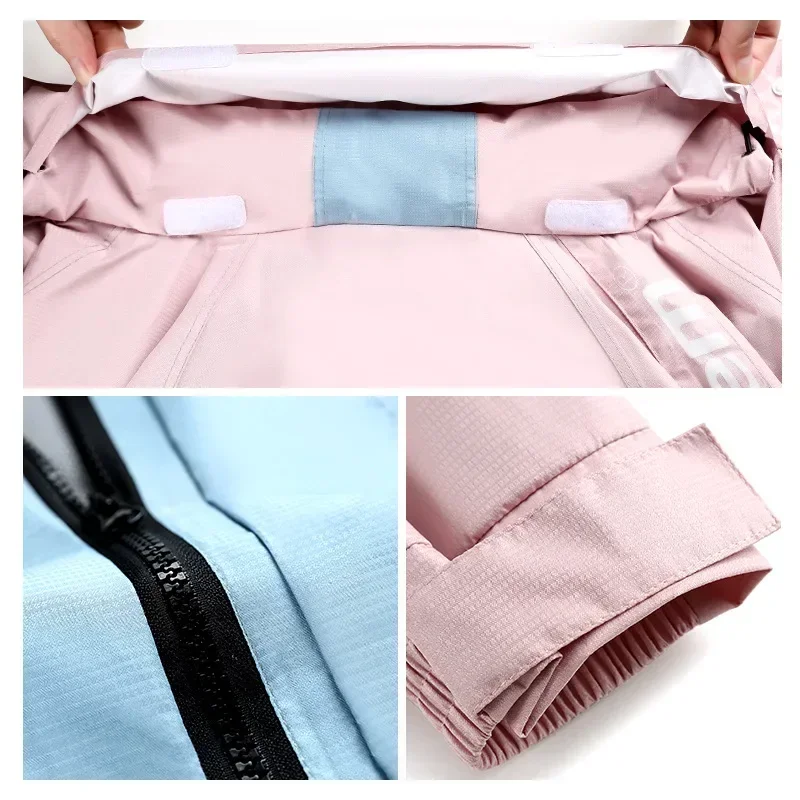 Regenanzug für Erwachsene, mod – Mens Fashion Poncho Bewertung und Preis