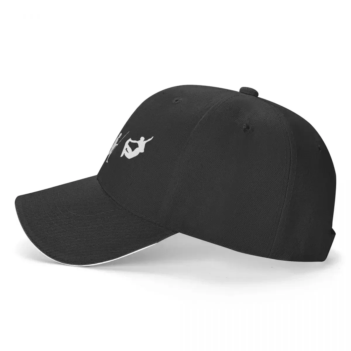 Unisex-Baumwollkappe für Damen – Men'S Fashion Evolution Bewertung und Preis