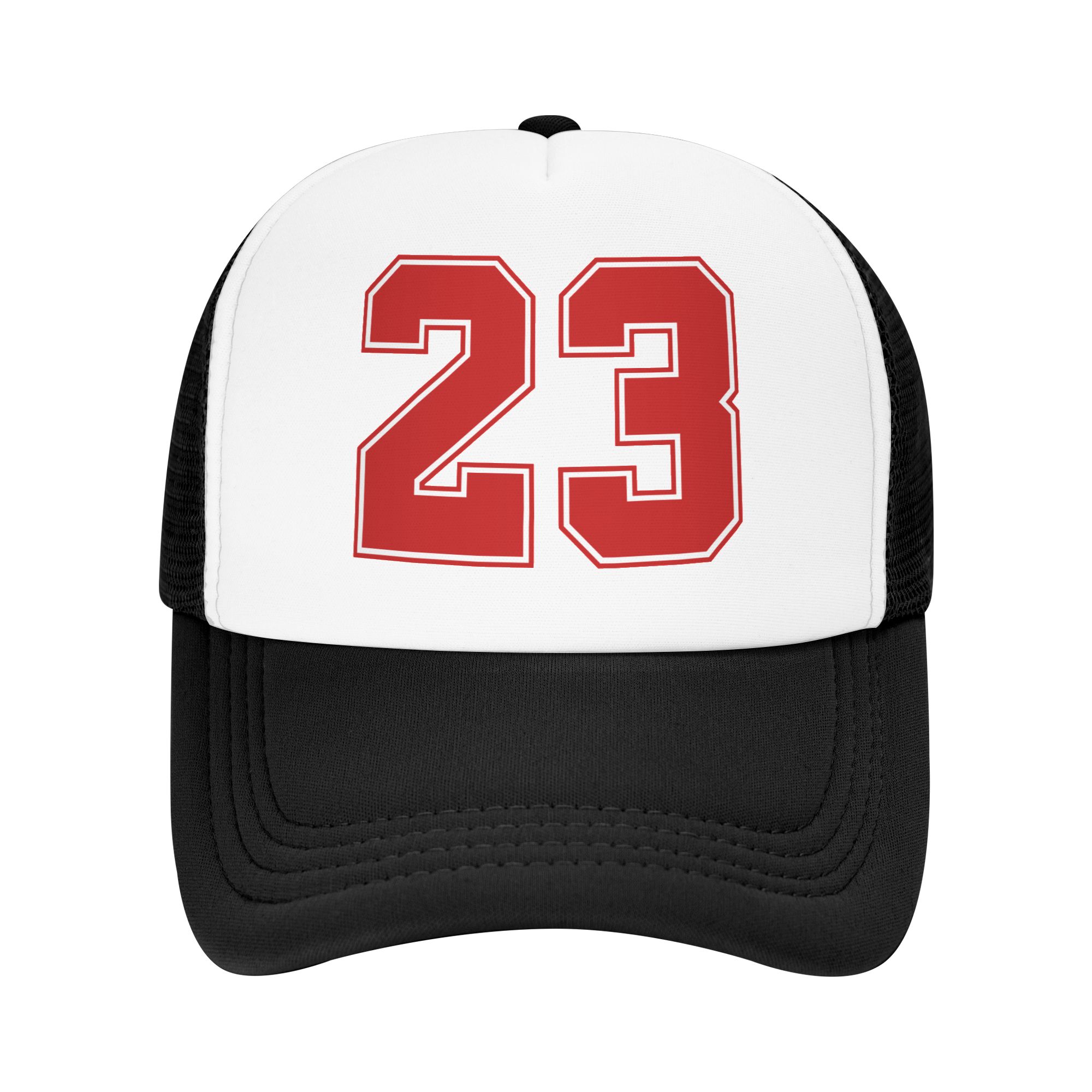 Klassische Baseballkappe mit d – Trucker Hat Cap Bewertung und Preis