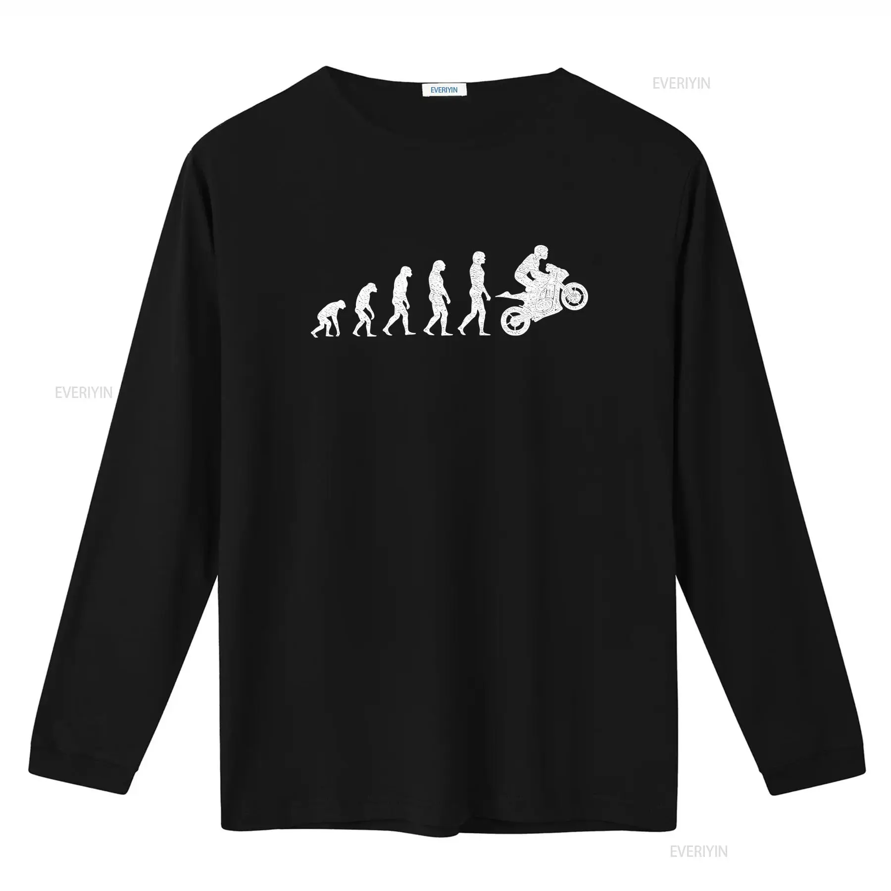 Motorrad Evolution Human Fun D – Men'S Fashion Evolution Bewertung und Preis