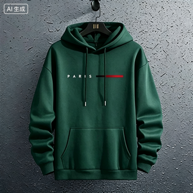 Paris Fashion Hoodies für Männ – Men'S Fashion Paris 2025 Bewertung und Preis