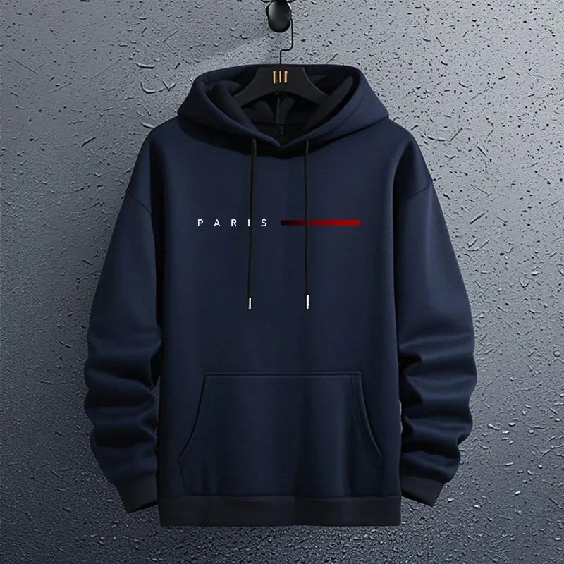 Paris Fashion Hoodies für Männ – Men'S Fashion Paris 2025 Bewertung und Preis