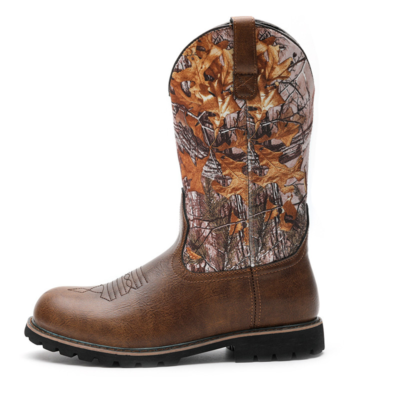 Große Größe 48 Herrenstiefel K – Mens Fashion Vintage Bewertung und Preis