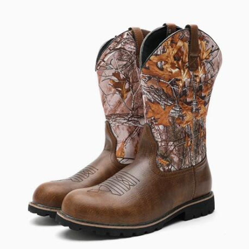 Große Größe 48 Herrenstiefel K – Mens Fashion Vintage Bewertung und Preis