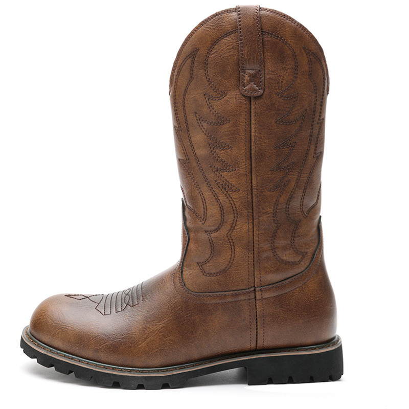 Große Größe 48 Herrenstiefel K – Mens Fashion Vintage Bewertung und Preis