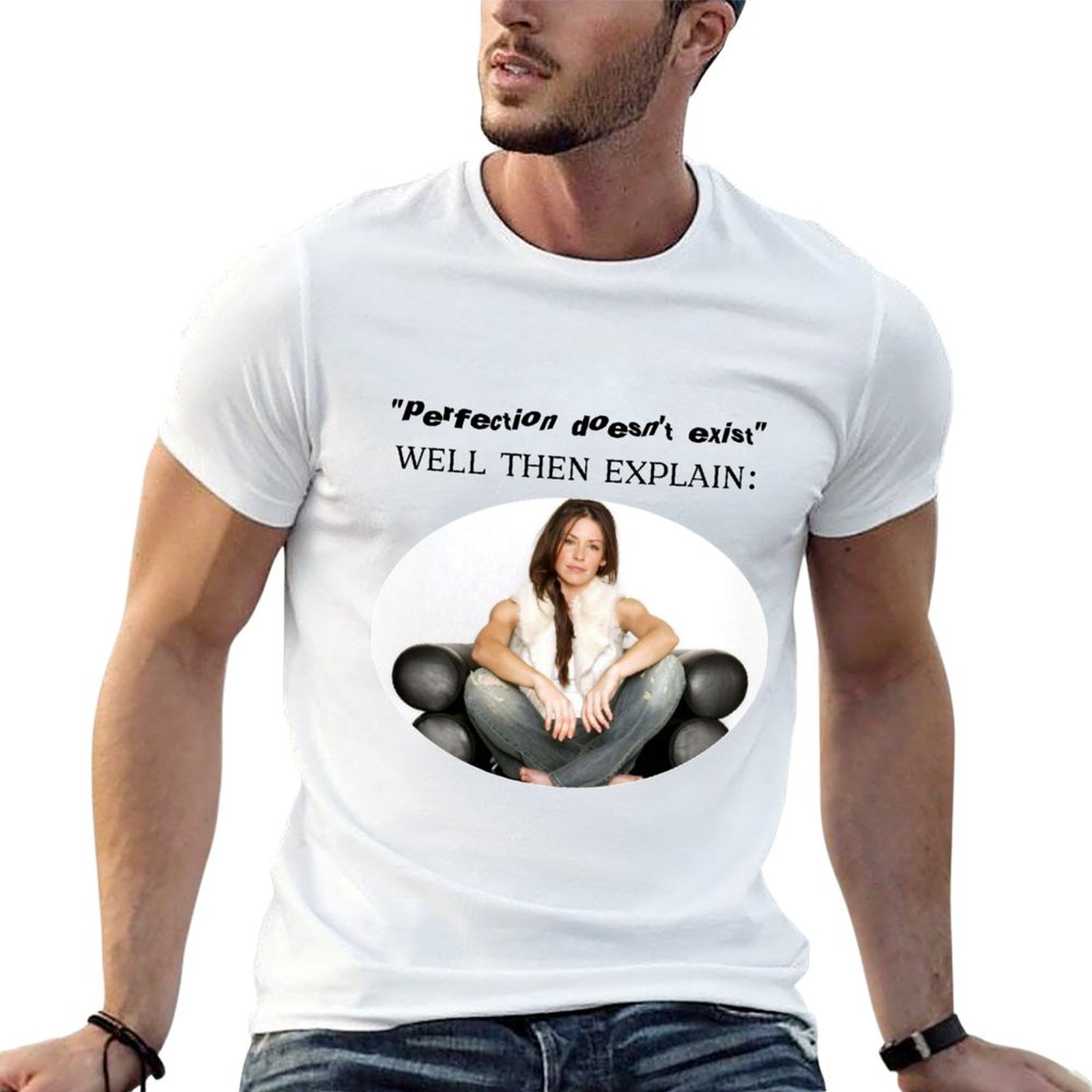 Wenn Perfektion nicht existier – Men'S Fashion Explained Bewertung und Preis