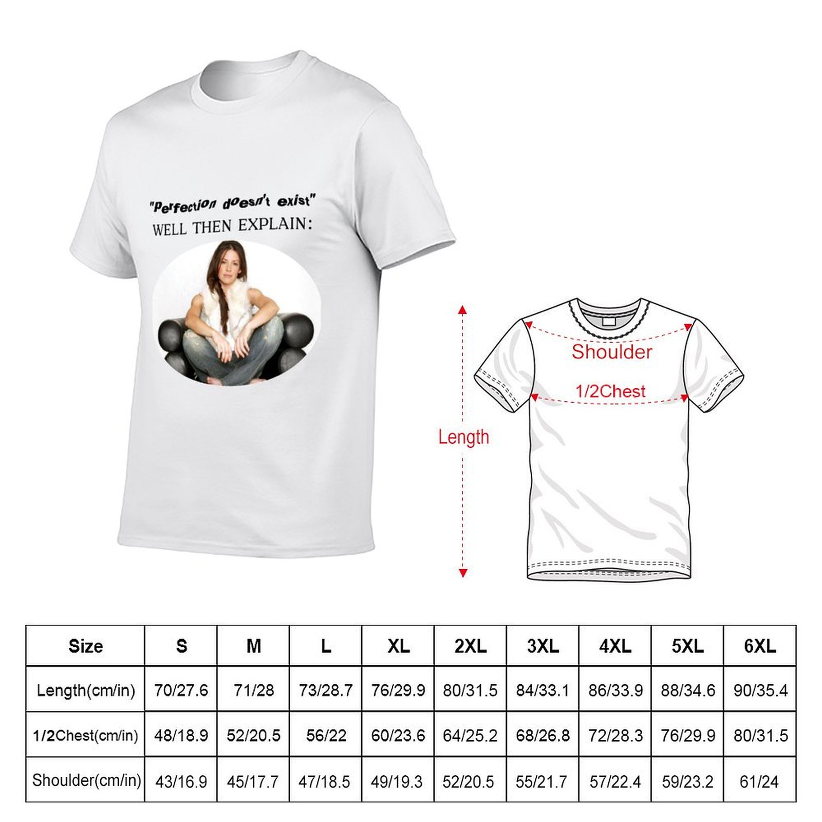 Wenn Perfektion nicht existier – Men'S Fashion Explained Bewertung und Preis