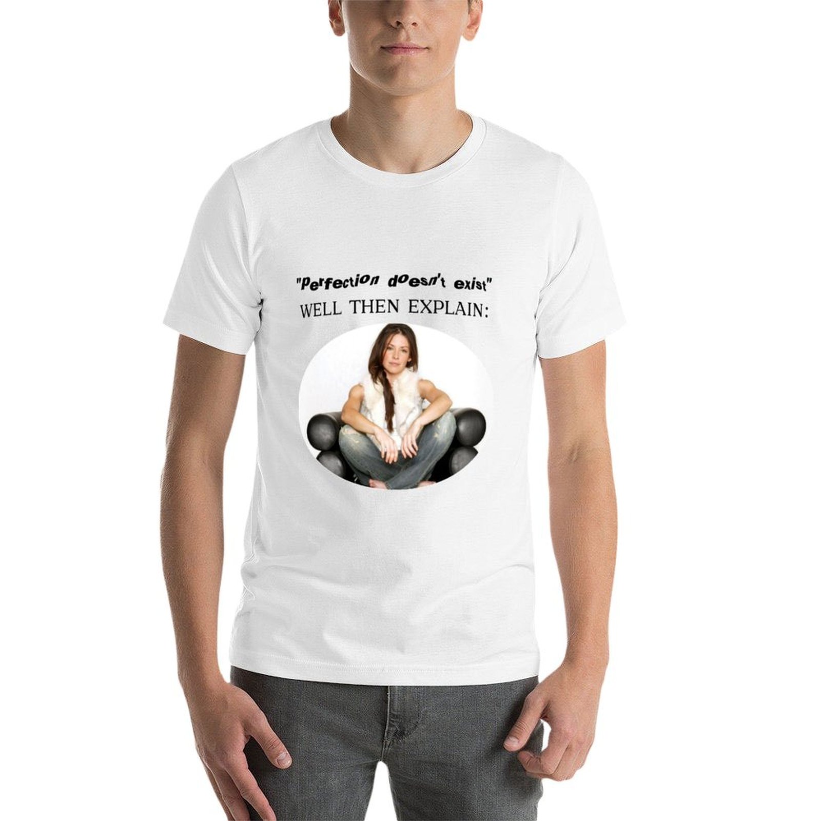 Wenn Perfektion nicht existier – Men'S Fashion Explained Bewertung und Preis