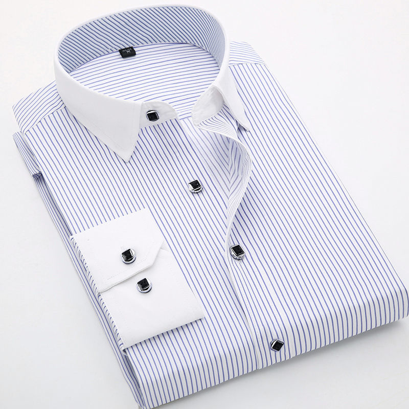 Taste Unten Shirt für Männer L – Dress Shirt Non-Iron Bewertung und Preis
