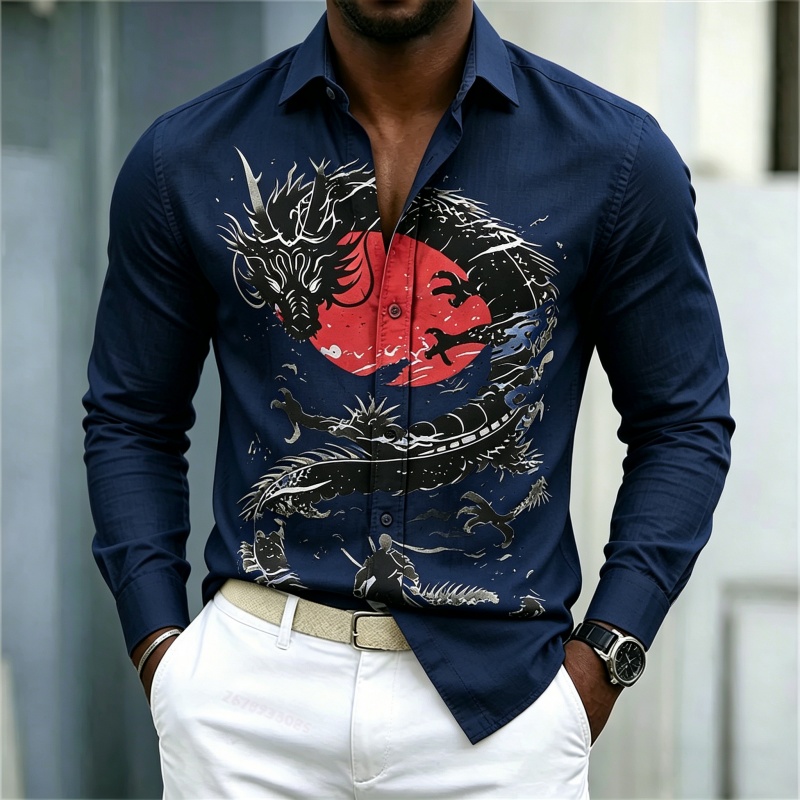 2026 Neues Herrenhemd Weiß Sch – Men'S Tops Fashion Bewertung und Preis