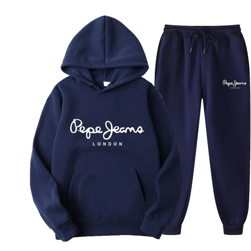 Herren Damen Bedruckter Hoodie – Men'S Fashion Trousers Bewertung und Preis