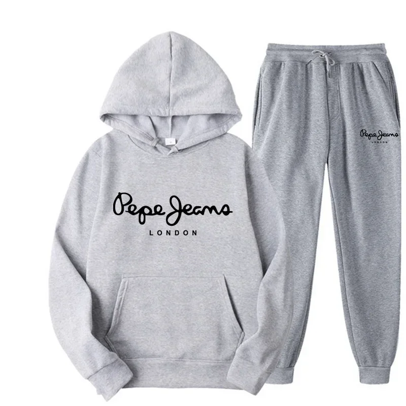 Herren Damen Bedruckter Hoodie – Men'S Fashion Trousers Bewertung und Preis