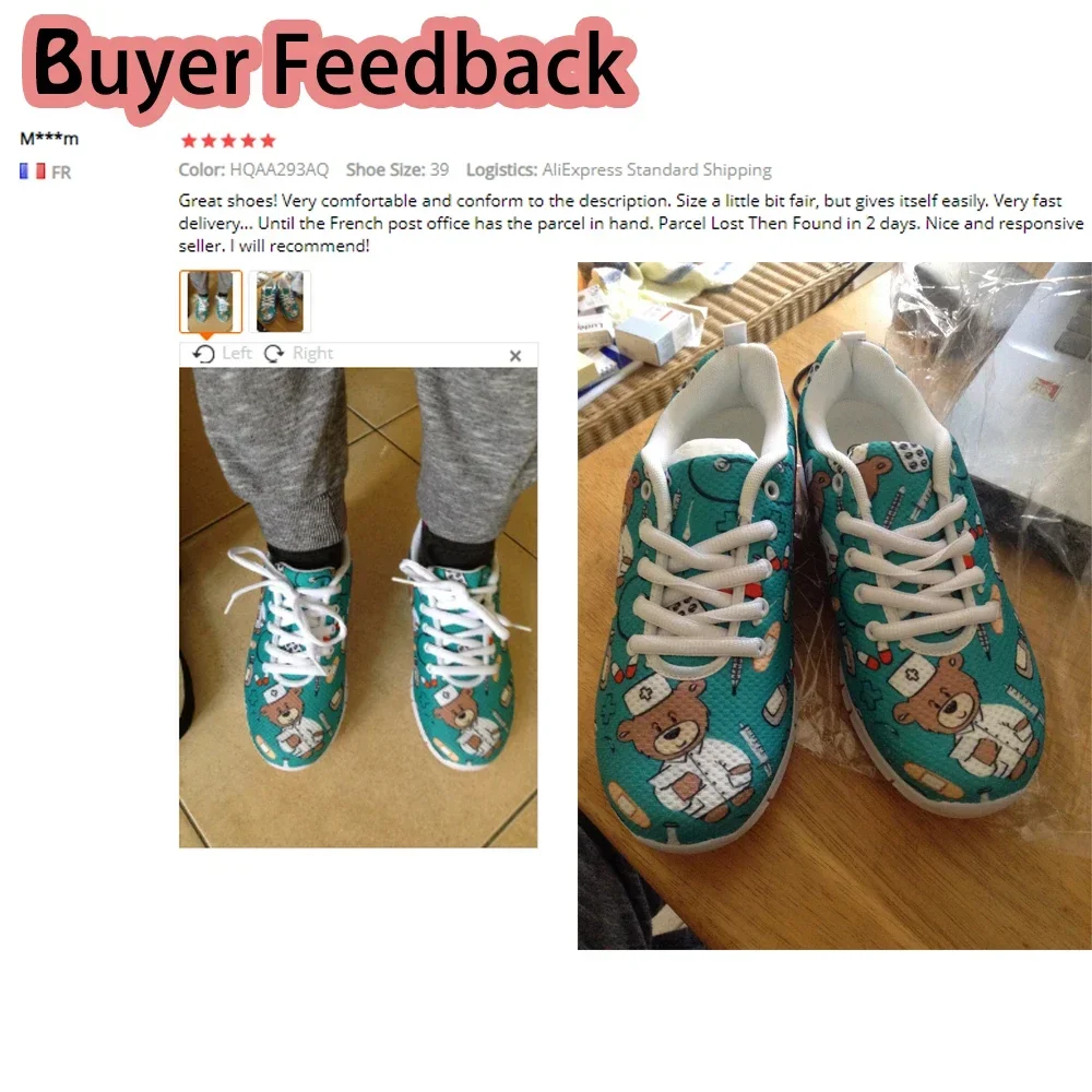 Benutzerdefinierte Schuhe Ange – Men'S Fashion Logo Bewertung und Preis