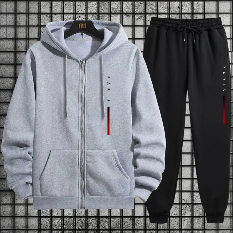 2025, neue Reißverschlusspullo – Men'S Fashion Paris 2025 Bewertung und Preis