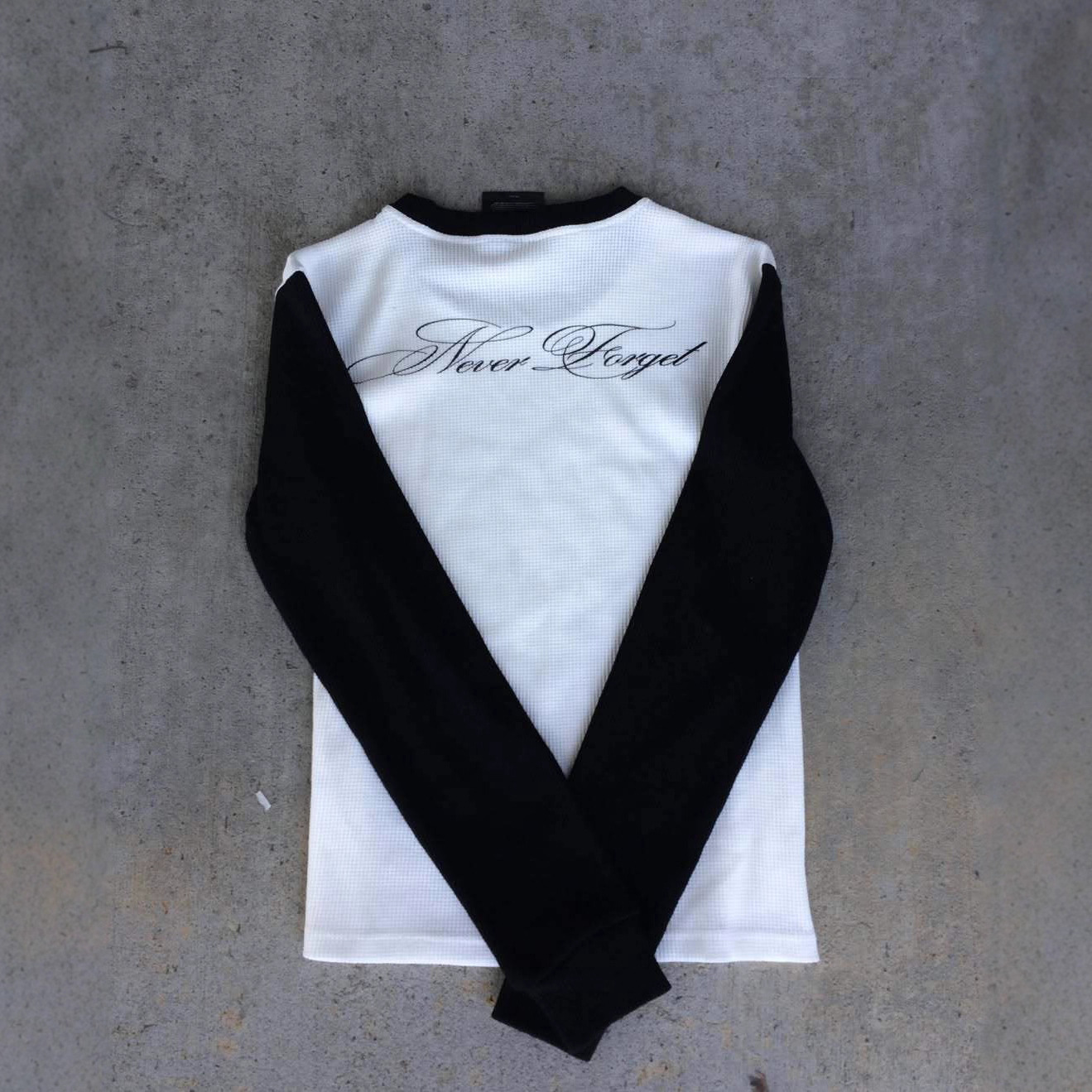 Neues Langarm-T-Shirt Dunkles  – Mens Fashion Vintage Bewertung und Preis